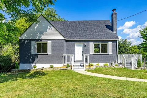 8418 Clough Pike