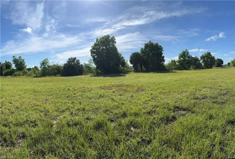 4123 Old Burnt Store Road
