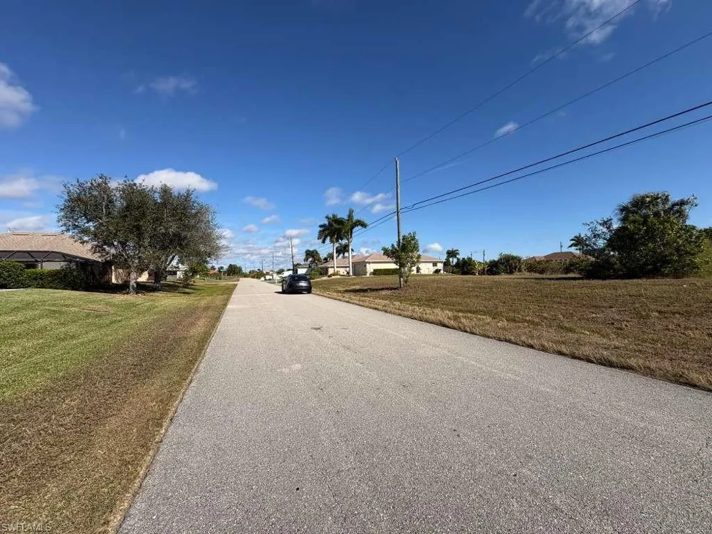 1203 NW 9th Place Cape Coral, FL 33993
