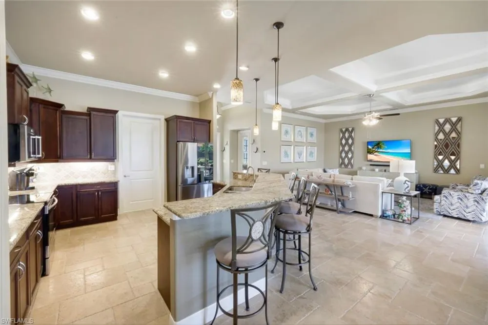 1621 SW 43rd Terrace Cape Coral, FL 33914