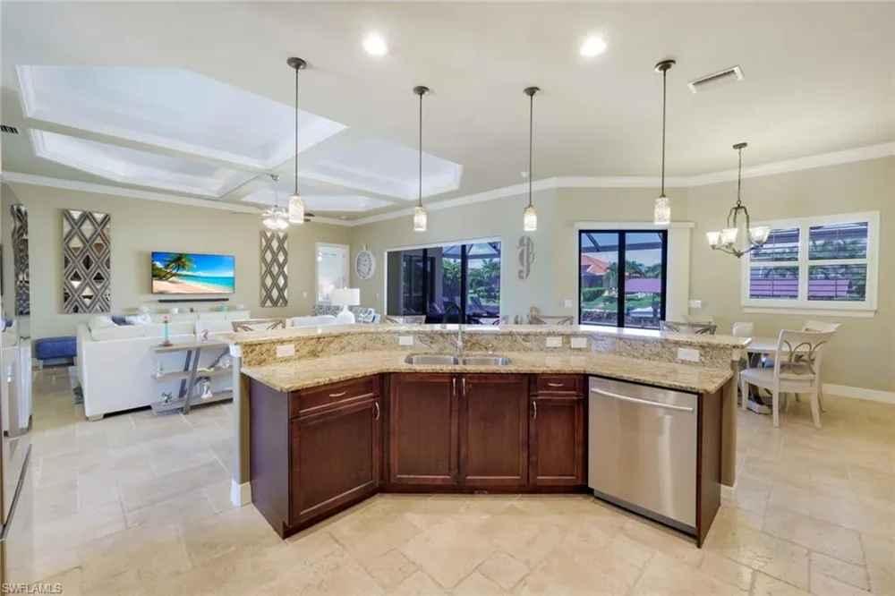 1621 SW 43rd Terrace Cape Coral, FL 33914