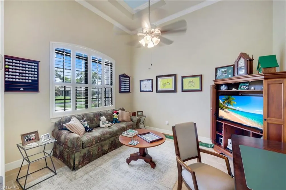 1621 SW 43rd Terrace Cape Coral, FL 33914