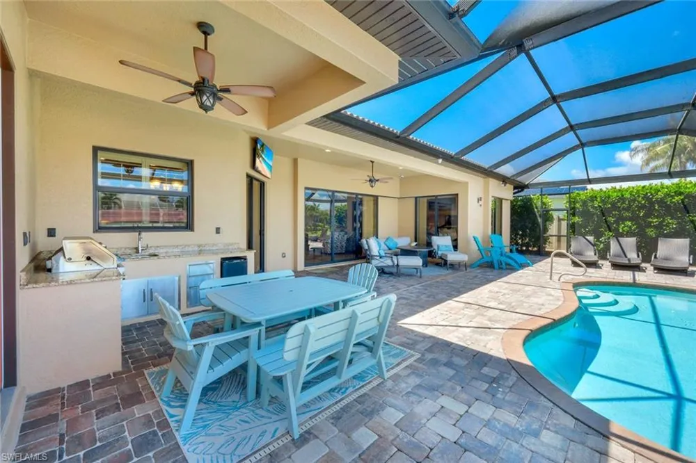 1621 SW 43rd Terrace Cape Coral, FL 33914