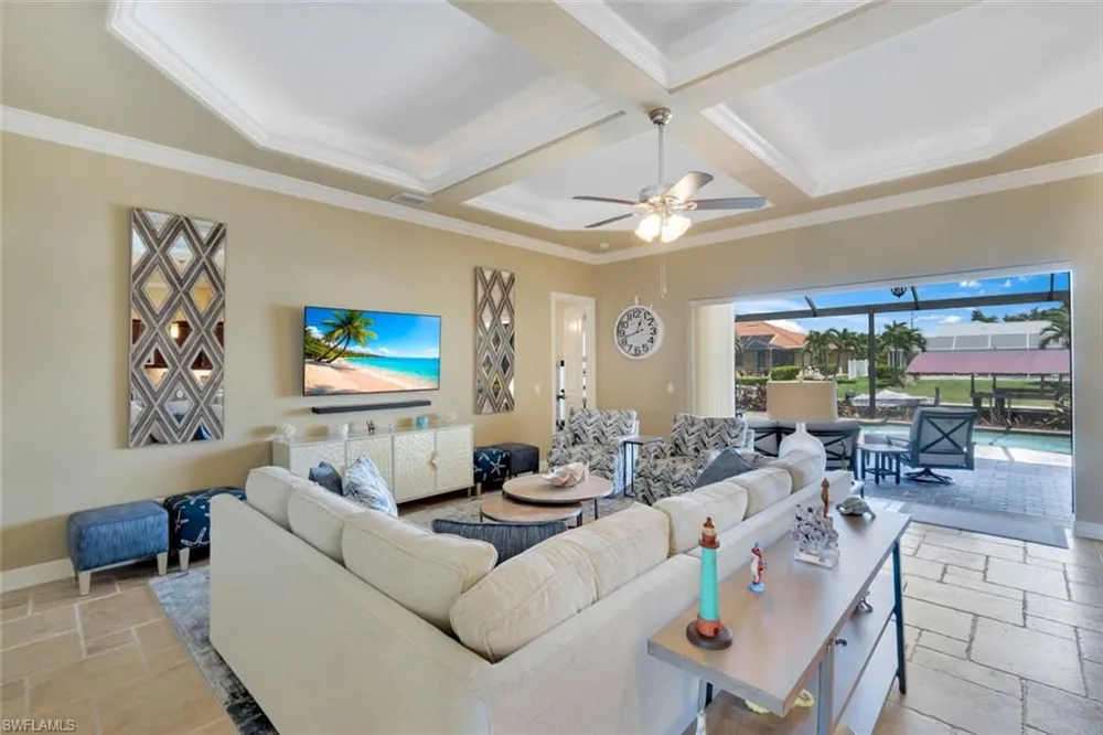 1621 SW 43rd Terrace Cape Coral, FL 33914