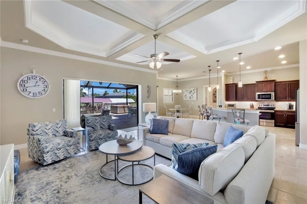 1621 SW 43rd Terrace Cape Coral, FL 33914