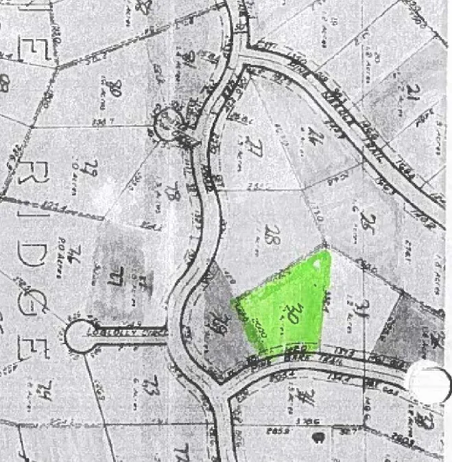 930 Pine Bark Trail Kansas, OK 74347