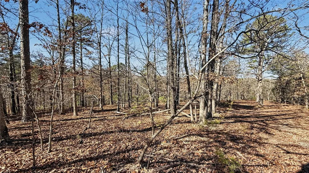 930 Pine Bark Trail Kansas, OK 74347