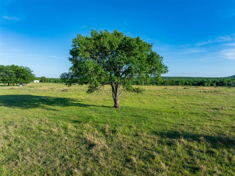 4 McNally Flats Road Eufaula, OK 74432