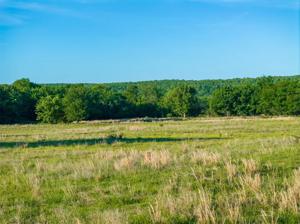 4 McNally Flats Road Eufaula, OK 74432