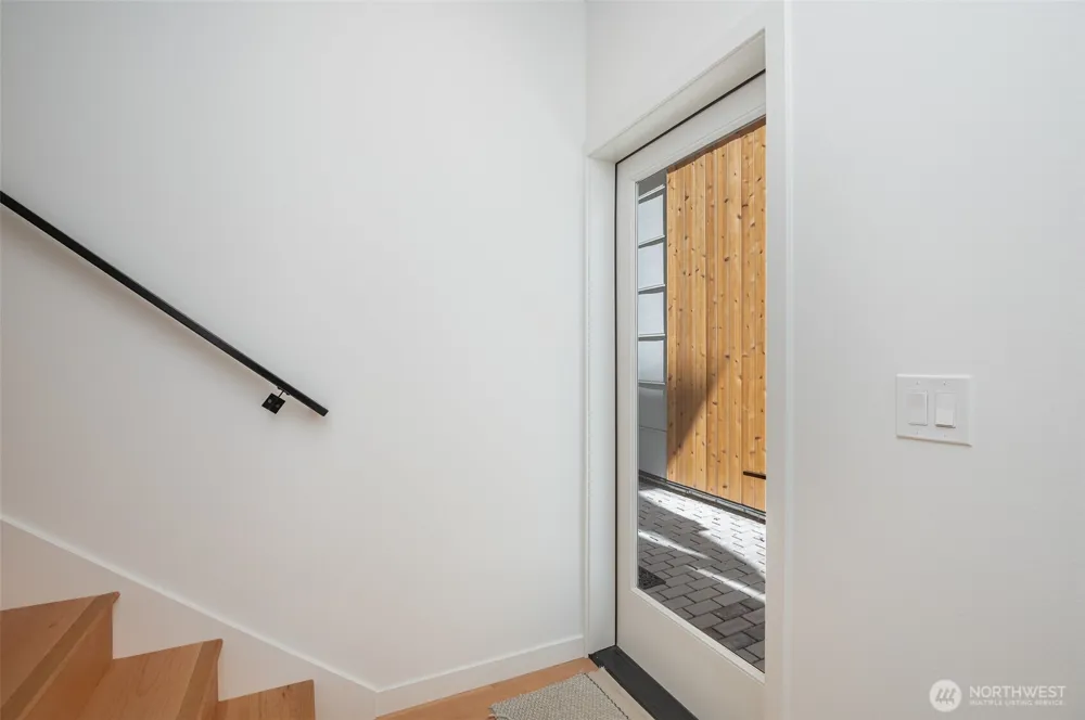 4214 SW 100th Street Seattle, WA 98126