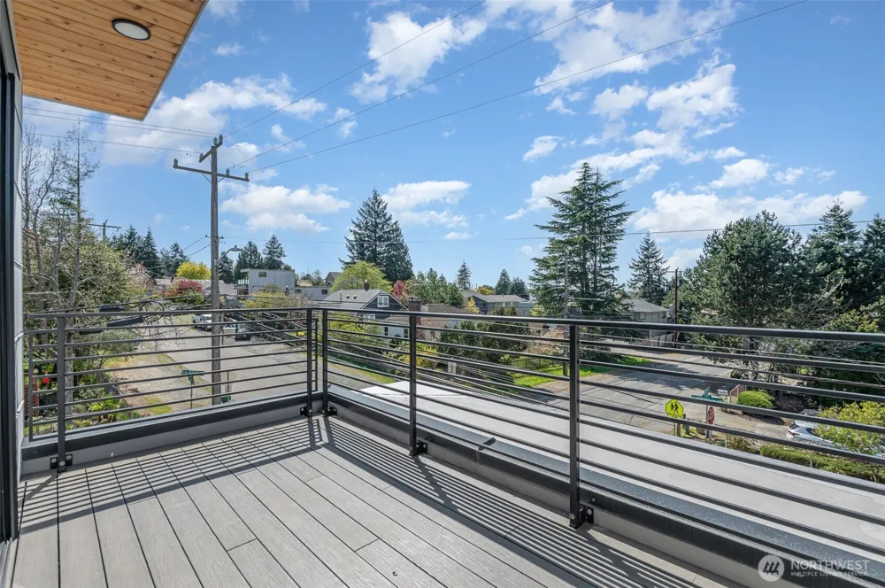 4214 SW 100th Street Seattle, WA 98126