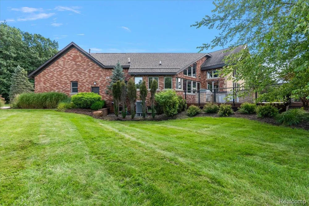3233 Winegar Road Perry Township, MI 48872
