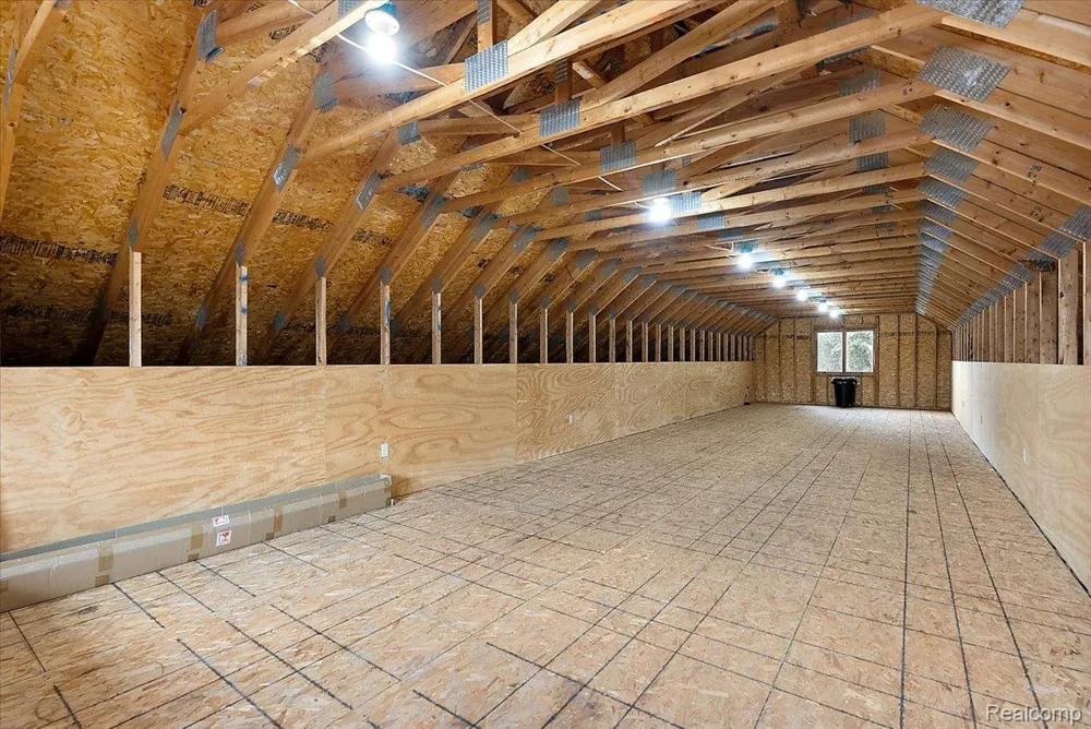 3233 Winegar Road Perry Township, MI 48872