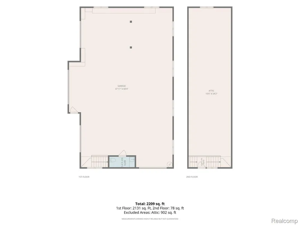 3233 Winegar Road Perry Township, MI 48872