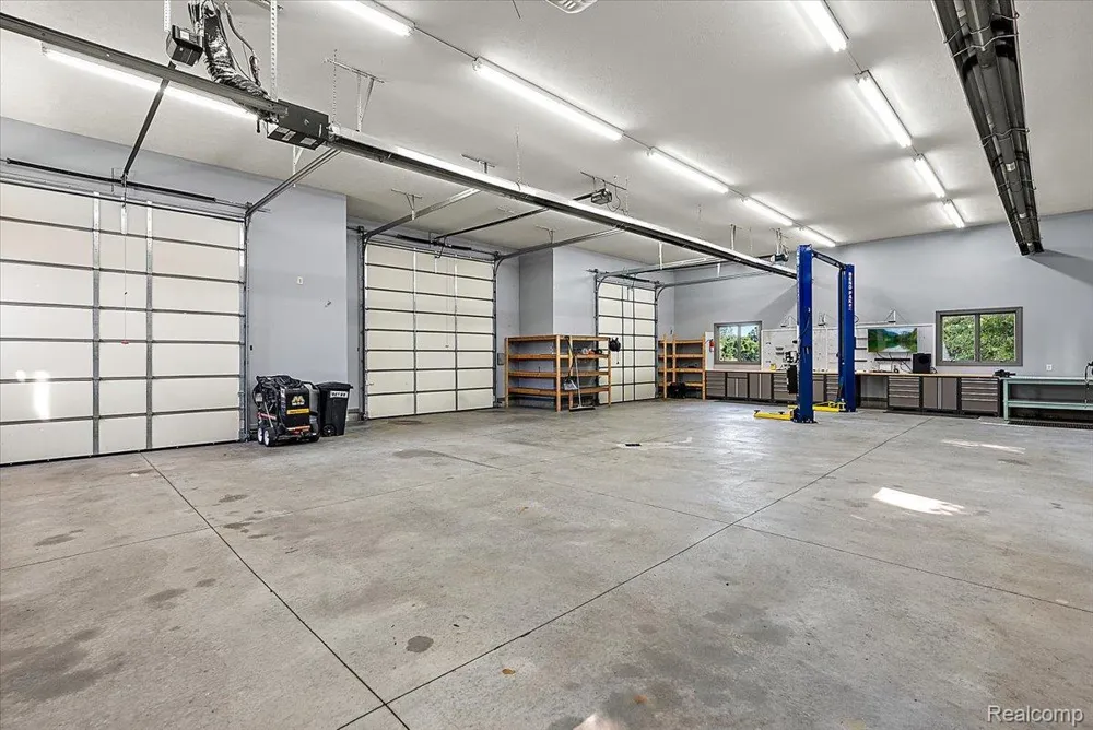 3233 Winegar Road Perry Township, MI 48872