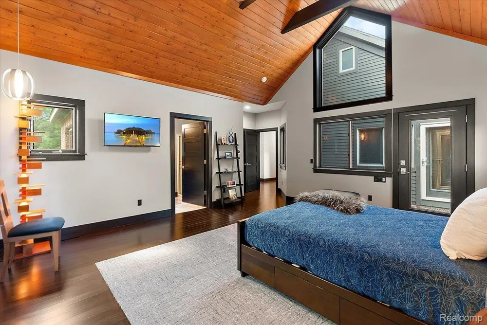 3233 Winegar Road Perry Township, MI 48872