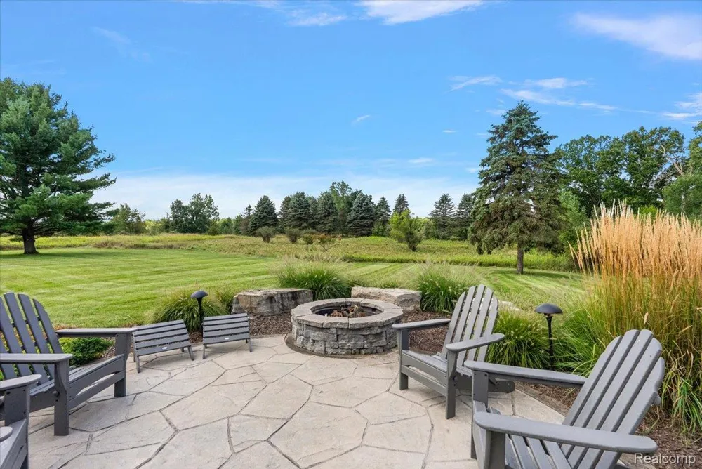 3233 Winegar Road Perry Township, MI 48872