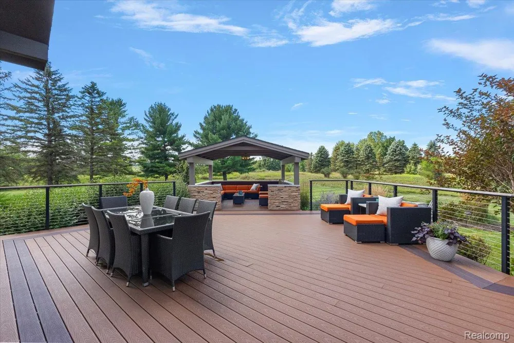 3233 Winegar Road Perry Township, MI 48872
