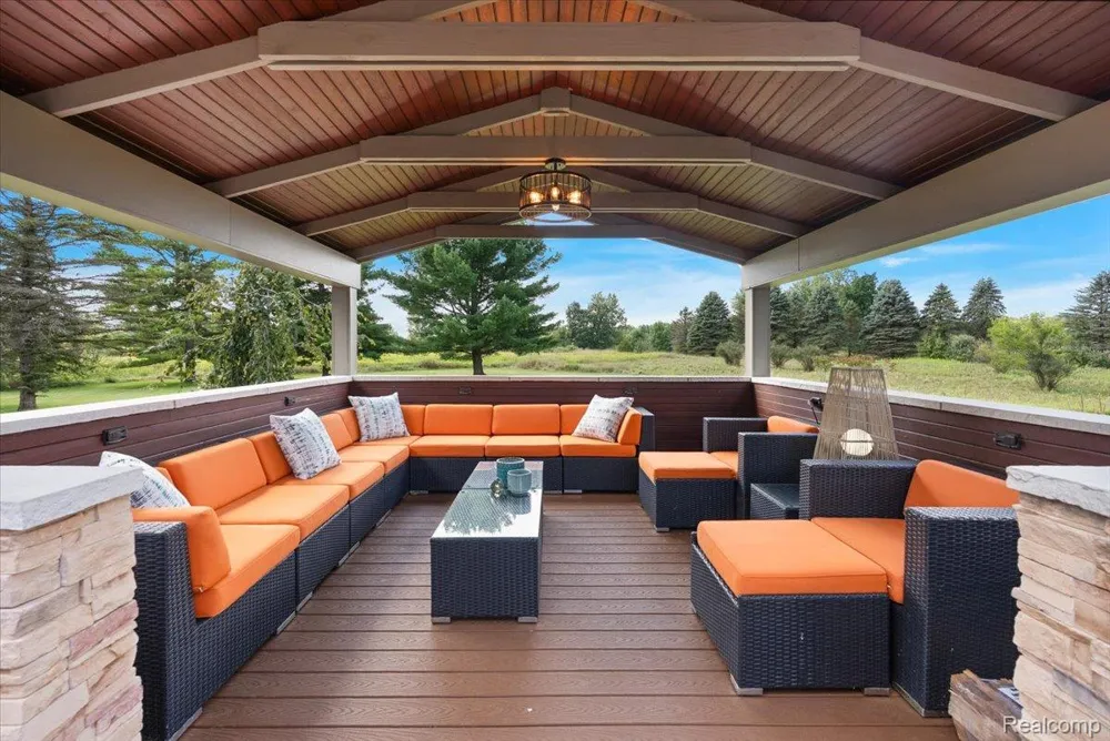 3233 Winegar Road Perry Township, MI 48872