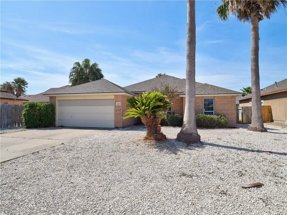 13905 Laffite Dr Corpus Christi, TX 78418