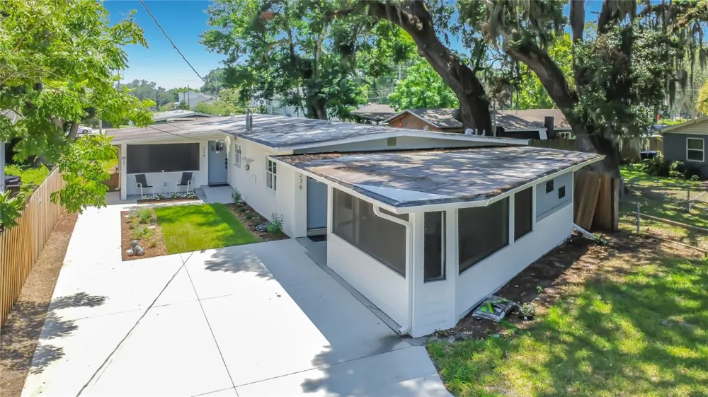 236 EMORY PLACE Orlando, FL 32804