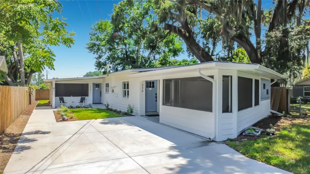236 EMORY PLACE Orlando, FL 32804