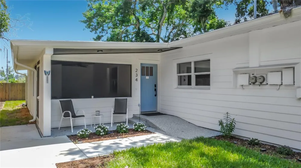 236 EMORY PLACE Orlando, FL 32804