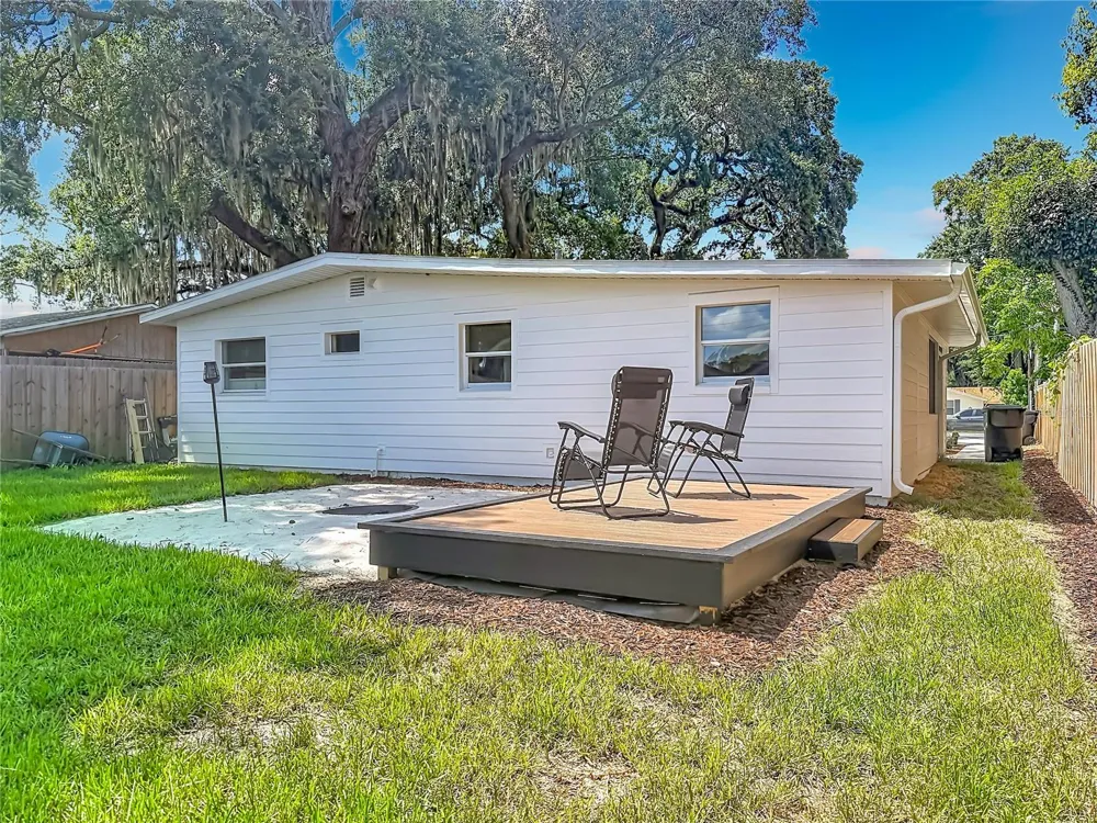236 EMORY PLACE Orlando, FL 32804