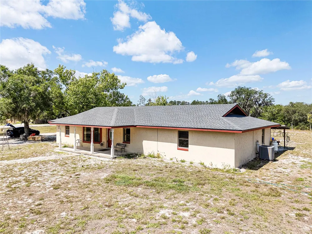 12 CHERRY BLOSSOM LANE Winter Haven, FL 33884