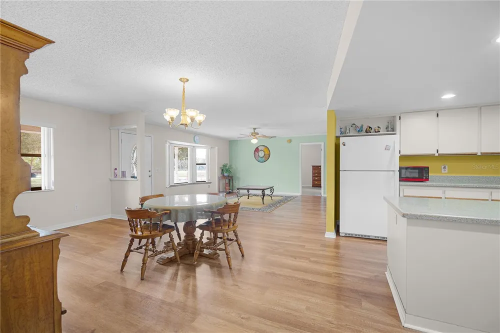12 CHERRY BLOSSOM LANE Winter Haven, FL 33884