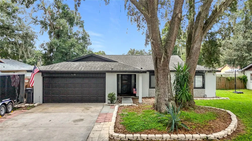118 EUCLID LOOP Seffner, FL 33584