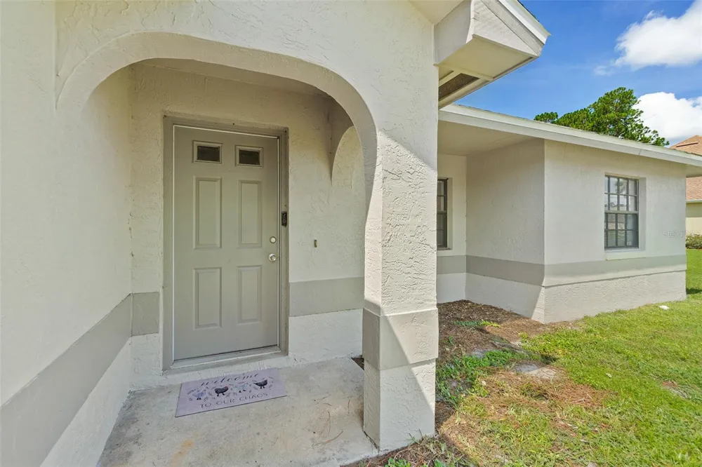 14 BALLARD LANE Palm Coast, FL 32137