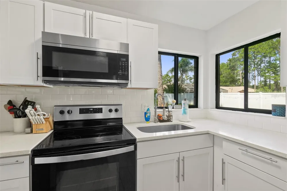 14 BALLARD LANE Palm Coast, FL 32137