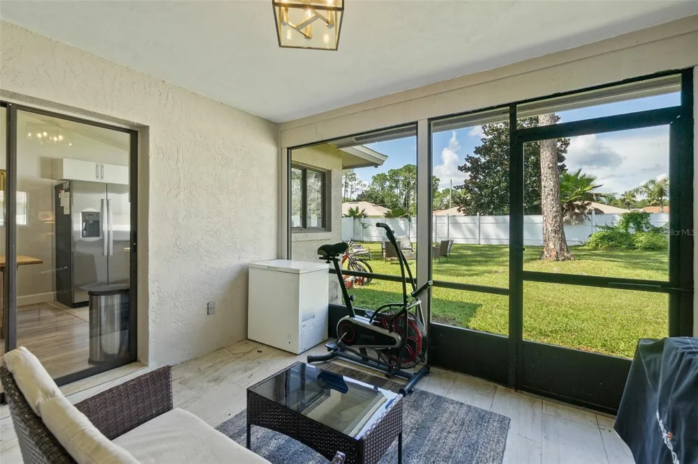 14 BALLARD LANE Palm Coast, FL 32137