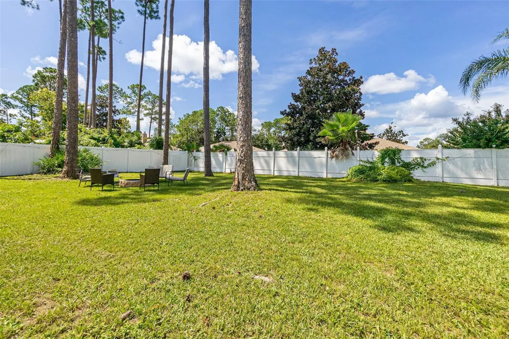 14 BALLARD LANE Palm Coast, FL 32137