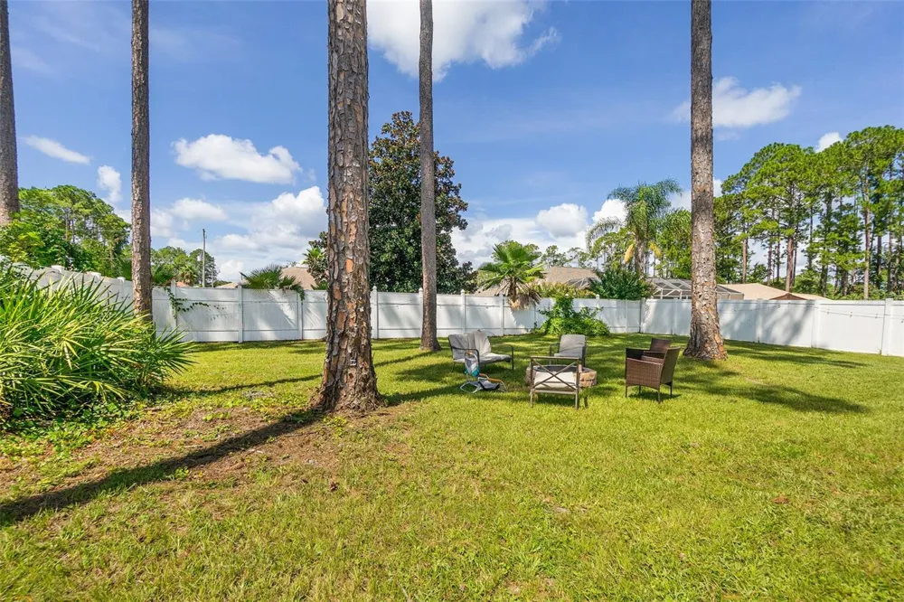 14 BALLARD LANE Palm Coast, FL 32137