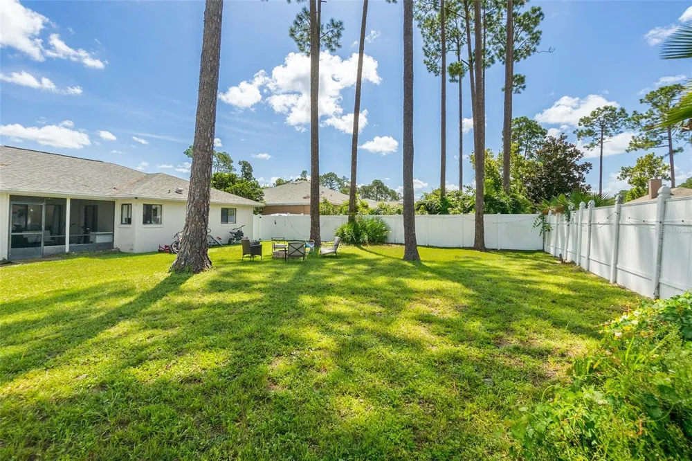 14 BALLARD LANE Palm Coast, FL 32137