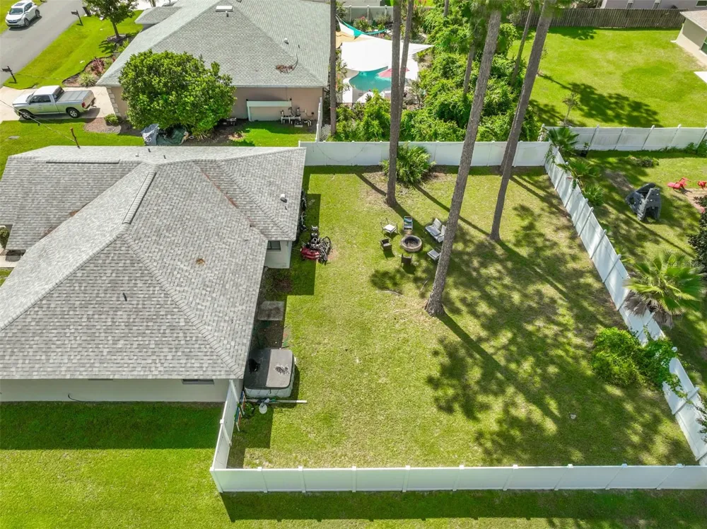 14 BALLARD LANE Palm Coast, FL 32137