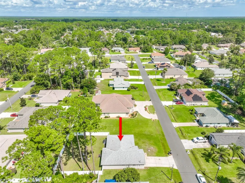 14 BALLARD LANE Palm Coast, FL 32137