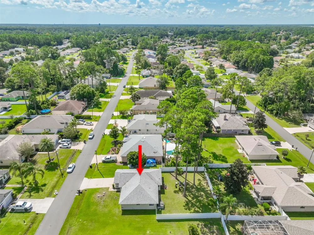 14 BALLARD LANE Palm Coast, FL 32137
