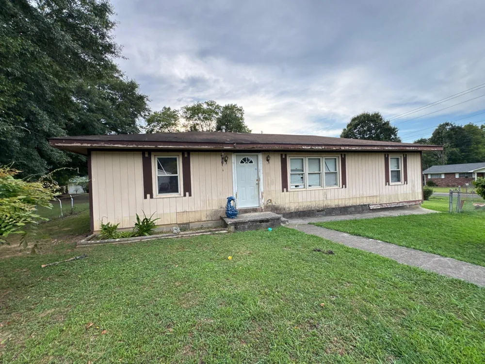1002 Evaline Street LaFayette, GA 30728