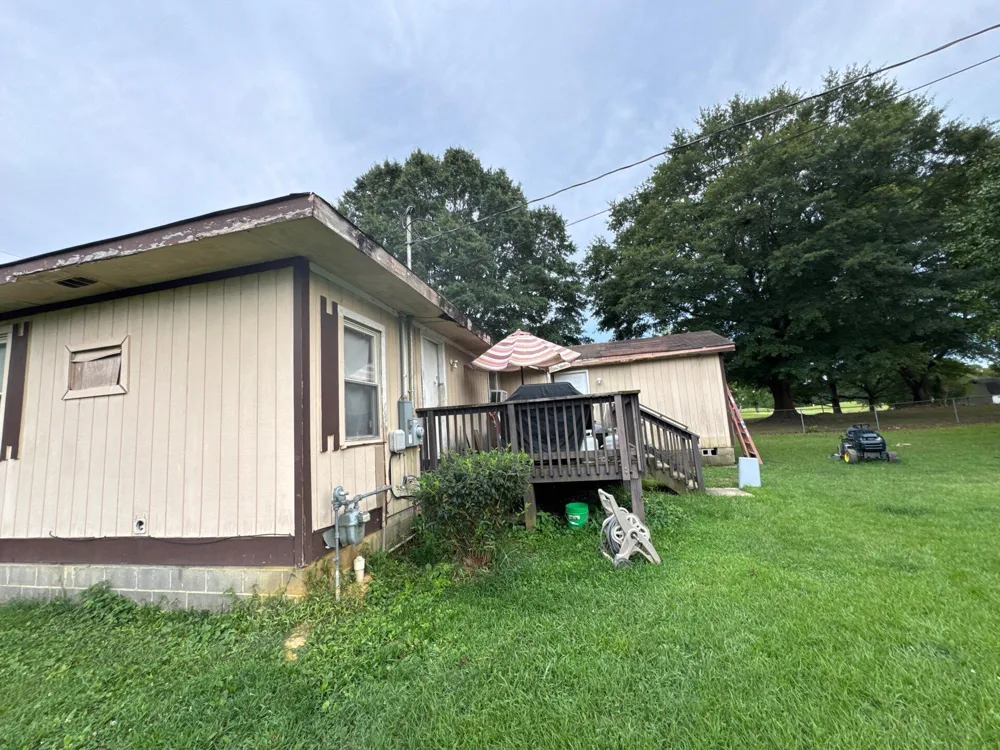 1002 Evaline Street LaFayette, GA 30728