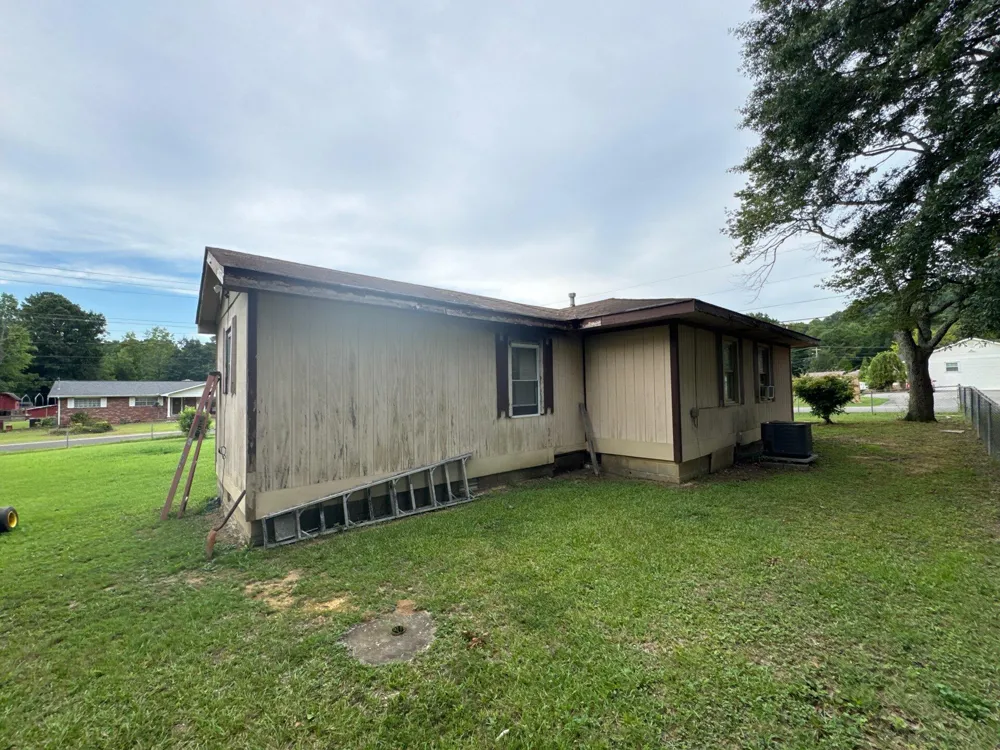 1002 Evaline Street LaFayette, GA 30728