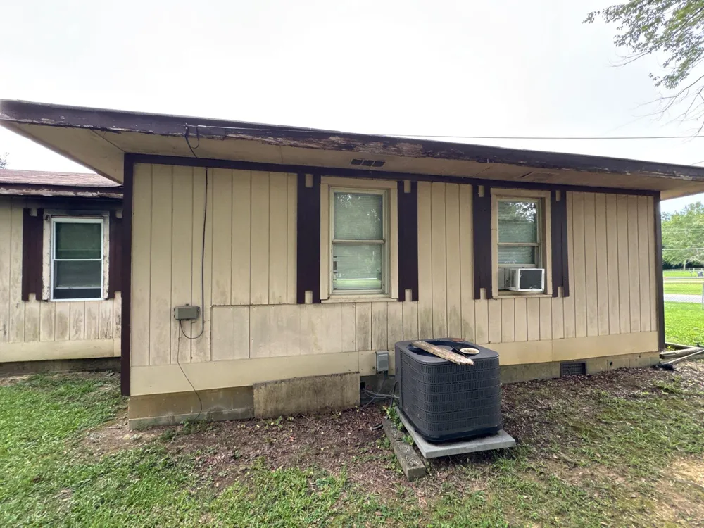 1002 Evaline Street LaFayette, GA 30728