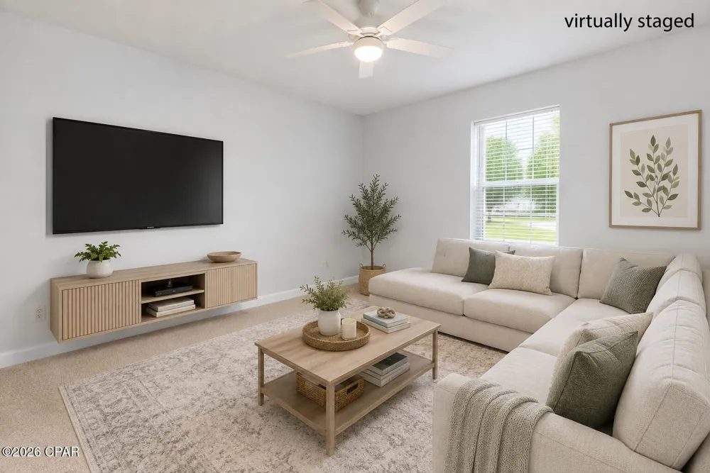 5403 Pollie Lane Greenwood, FL 32443