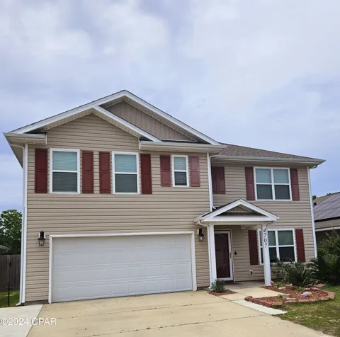 4707 Windsor Park Lane