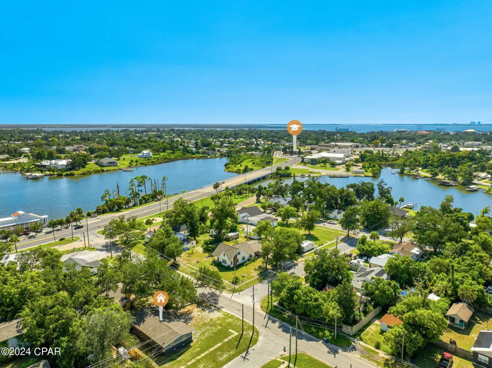 526 Bay Avenue Panama City, FL 32401