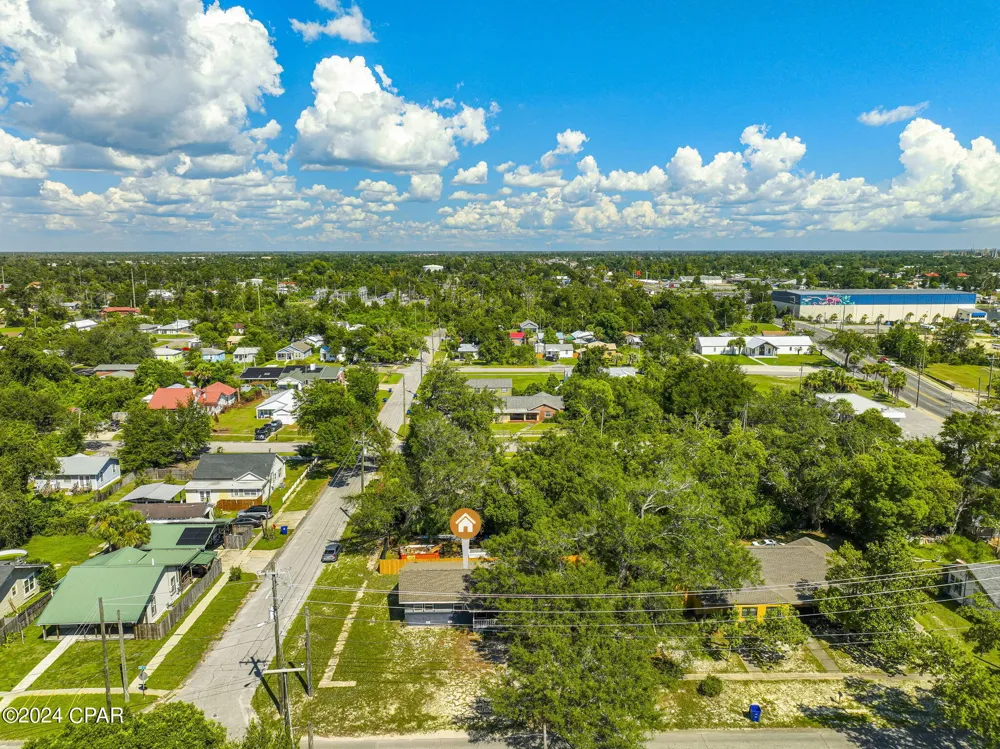 526 Bay Avenue Panama City, FL 32401