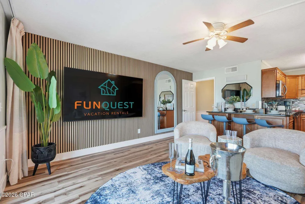 8743 Thomas Drive #131 Panama City Beach, FL 32408