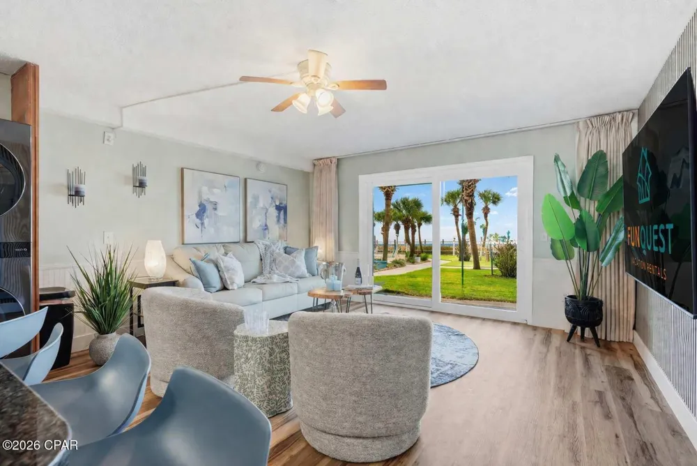 8743 Thomas Drive #131 Panama City Beach, FL 32408